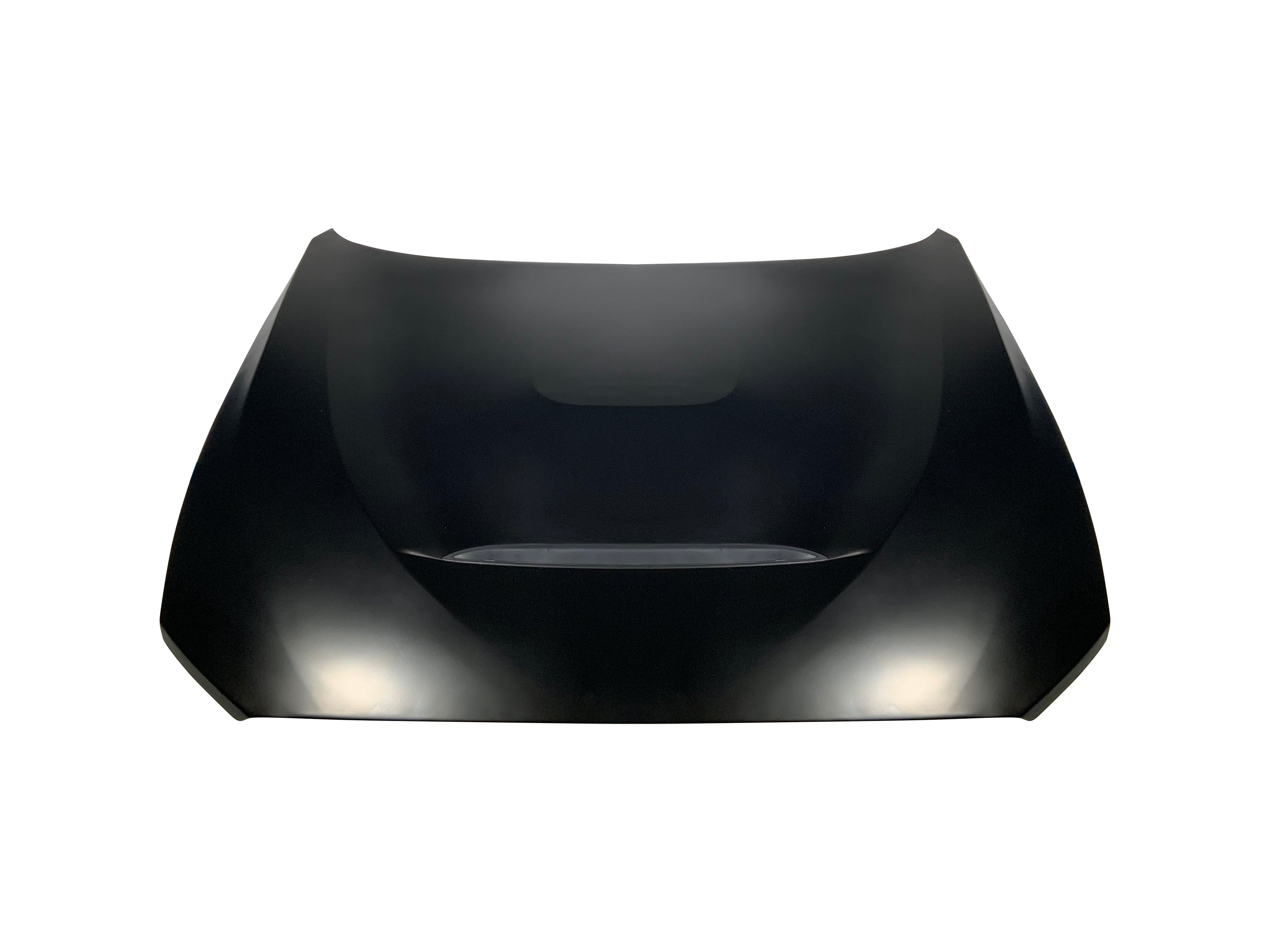 Mページ　F87 GTS Style Aluminum Hood - BMW F87 M2 / F22 2 Series – West