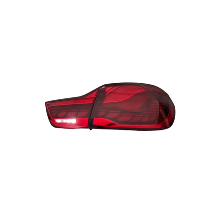 West Coast Euros Lighting BMW F32/F82 OLED GTS Style Tail Lights