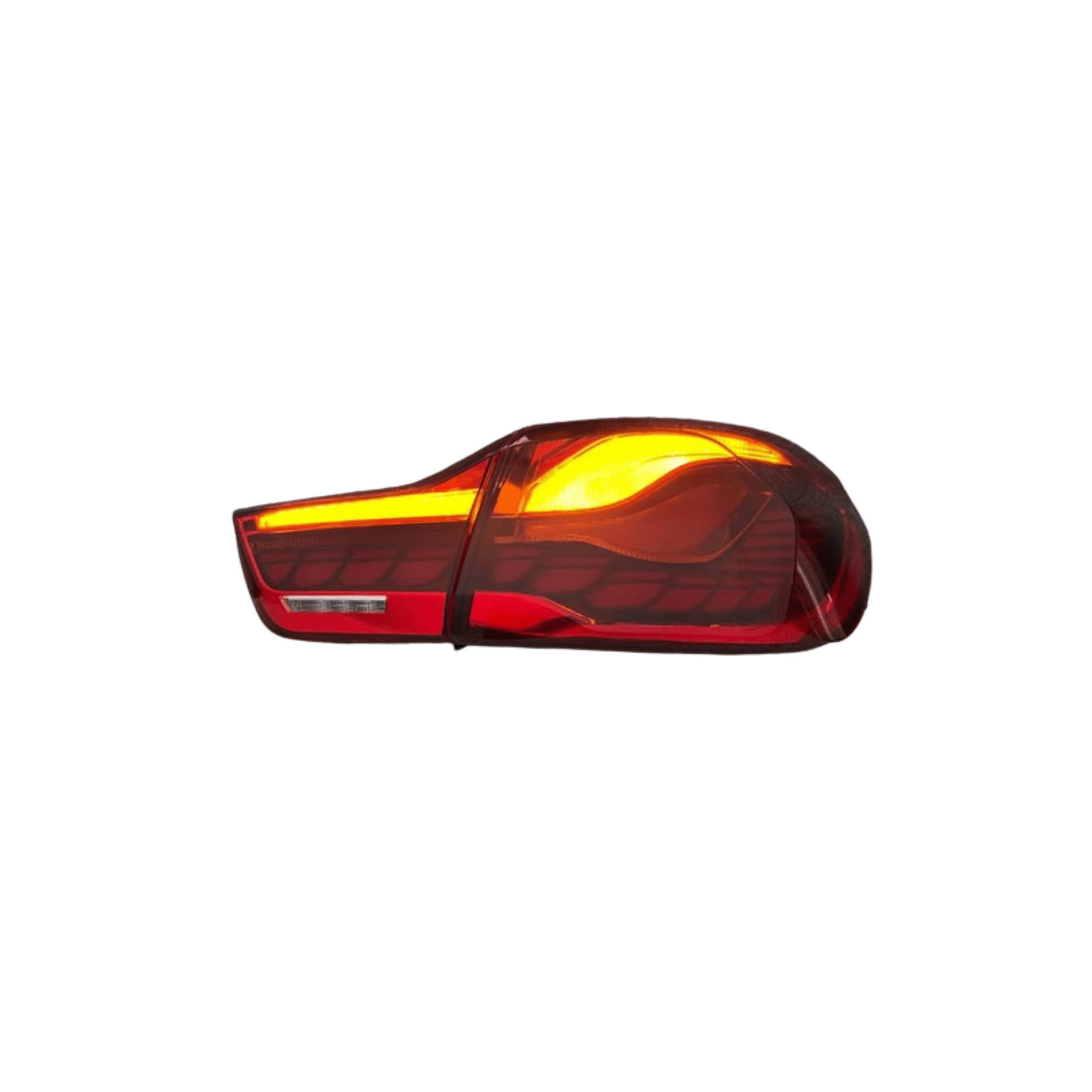 West Coast Euros Lighting BMW F32/F82 OLED GTS Style Tail Lights