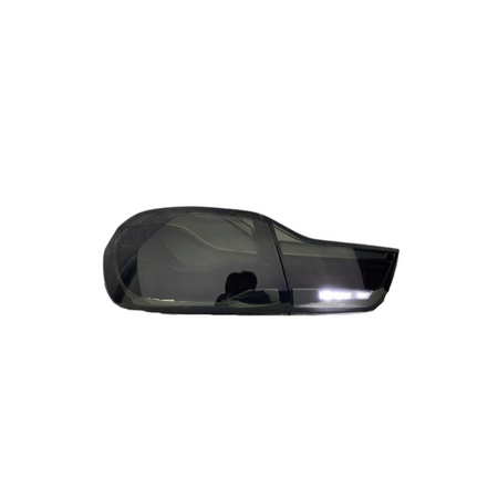 West Coast Euros Lighting BMW F32/F82 OLED GTS Style Tail Lights