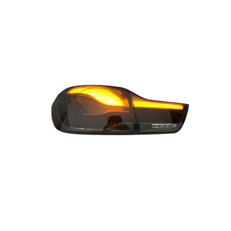 West Coast Euros Lighting BMW F32/F82 OLED GTS Style Tail Lights