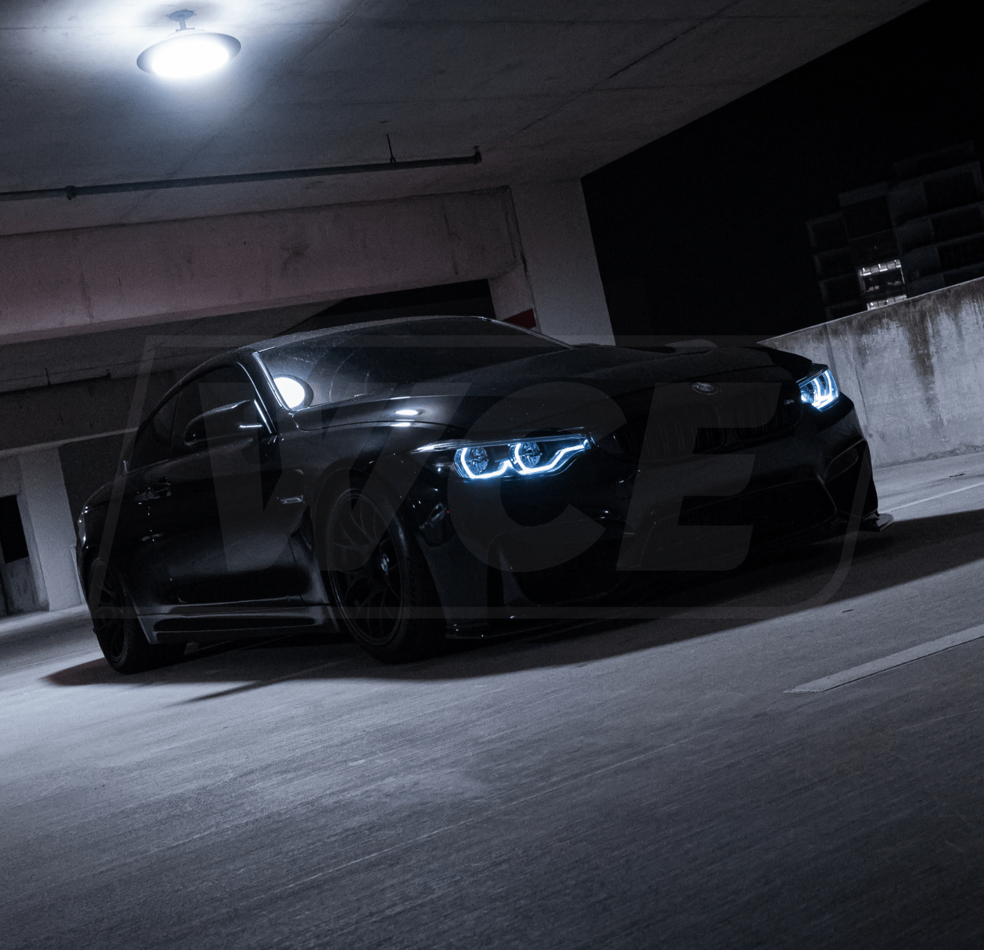 West Coast Euros Lighting BMW LCI2 IKON Style LED Headlights - BMW F80 M3 / F82 M4 / F32 4 Series