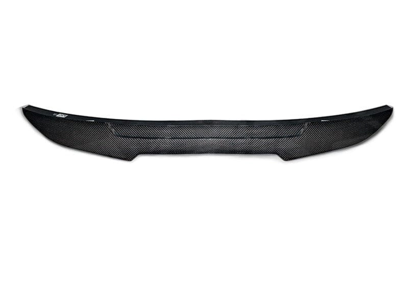 West Coast Euros Spoiler PSM Style High Kick Carbon Fiber Trunk Spoiler - F87 M2 / F22 2 Series