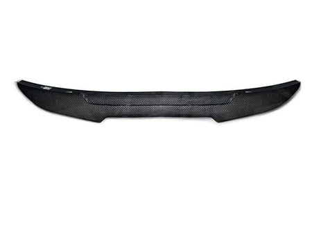 West Coast Euros Spoiler PSM Style High Kick Carbon Fiber Trunk Spoiler - F87 M2 / F22 2 Series