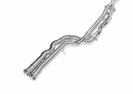 Yonristic Performance Exhaust BMW F8X M3/M4 Equal-Length Exhaust System - Yonristic Performance