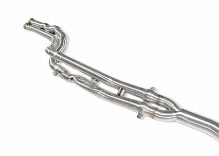 Yonristic Performance Exhaust BMW F8X M3/M4 Equal-Length Exhaust System - Yonristic Performance
