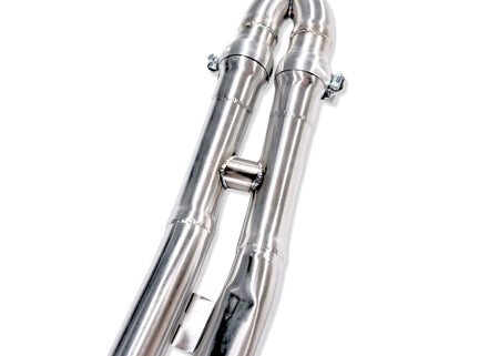 Yonristic Performance Exhaust BMW F8X M3/M4 Equal-Length Exhaust System - Yonristic Performance