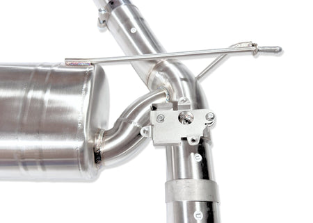 Yonristic Performance Exhaust BMW F8X M3/M4 Equal-Length Exhaust System - Yonristic Performance
