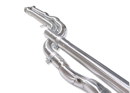 Yonristic Performance Exhaust BMW F8X M3/M4 Equal-Length Exhaust System - Yonristic Performance