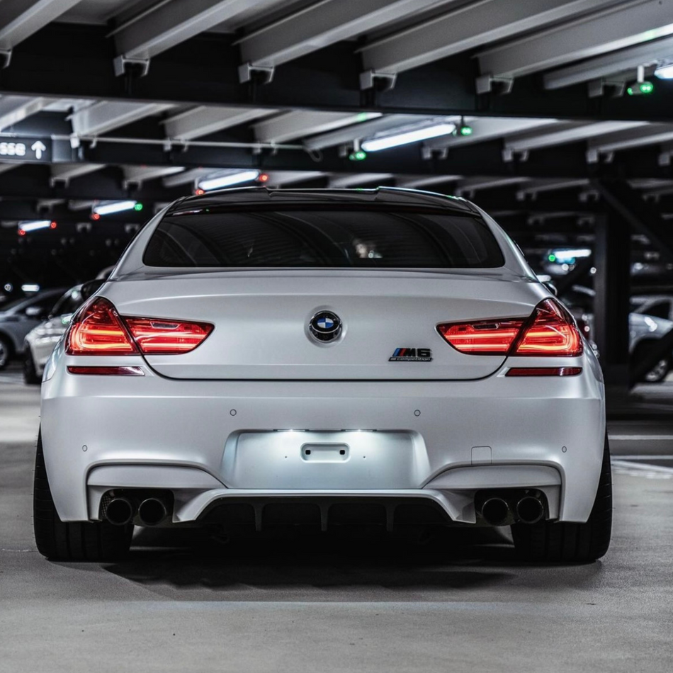 BMW F06 / F12 / F13 M6 Parts