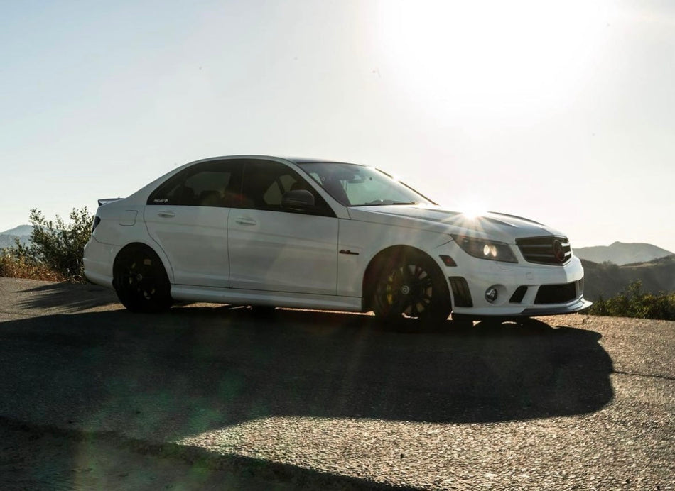 W204 C63 Products