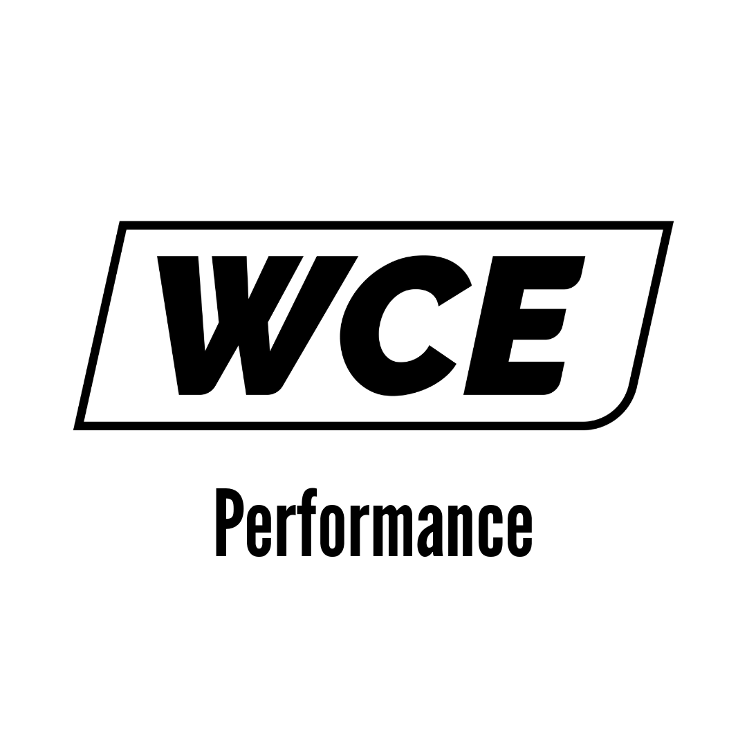 WCE Performance