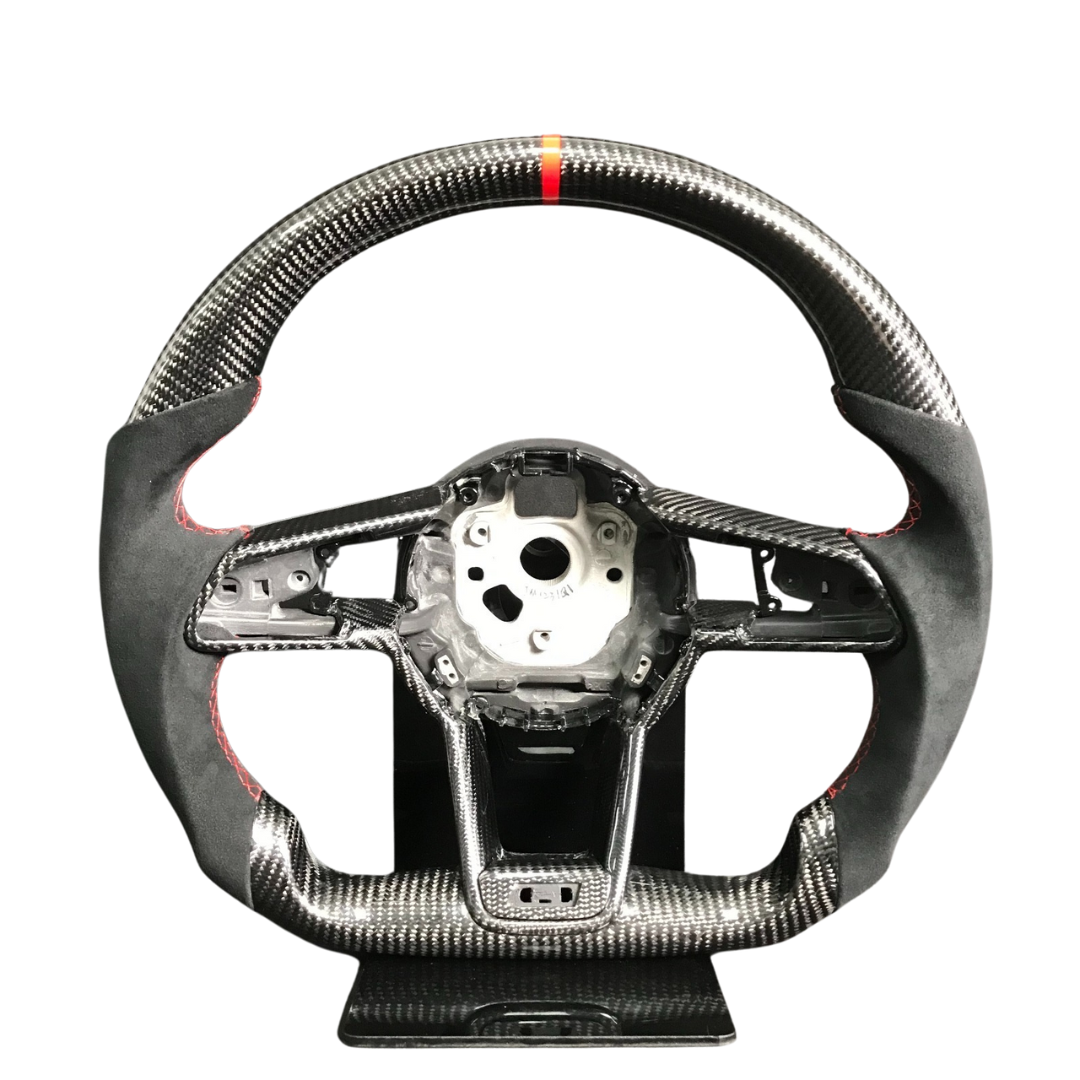 WCE Steering Wheels