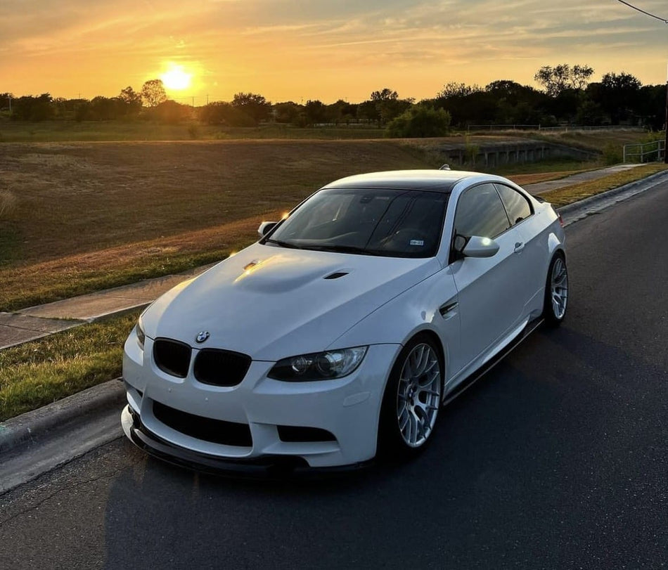 BMW E92 M3 Products