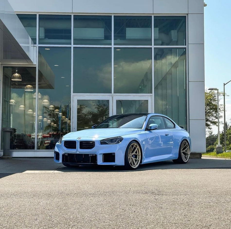 BMW G87 M2 Products