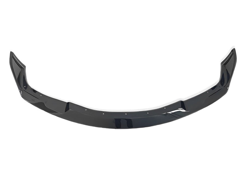 AG 3PC Style Carbon Fiber Front Lip - A90 / A91 Mk5 Supra