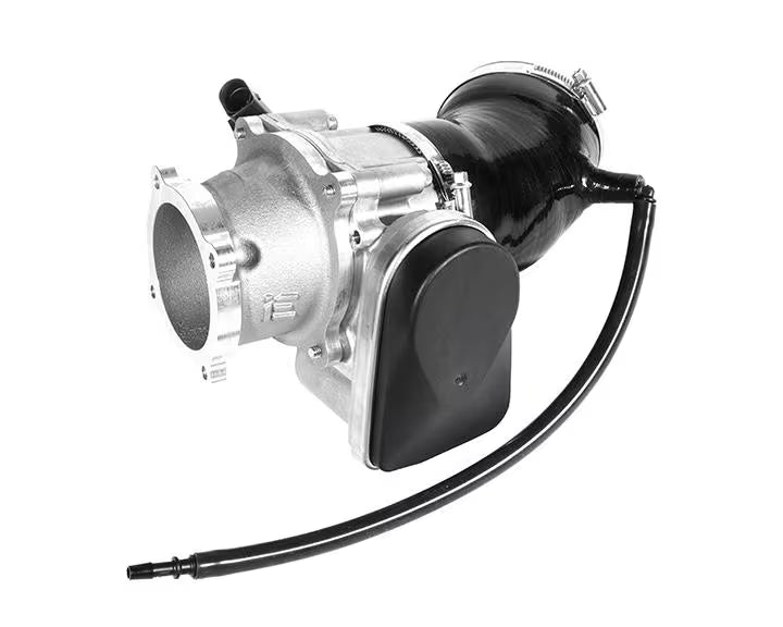 B8 / B8.5 3.0T 80mm Throttle Body Upgrade Kit (REV A)