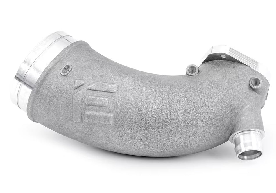 AUDI B9 S4 TURBO INLET PIPE (KIT)
