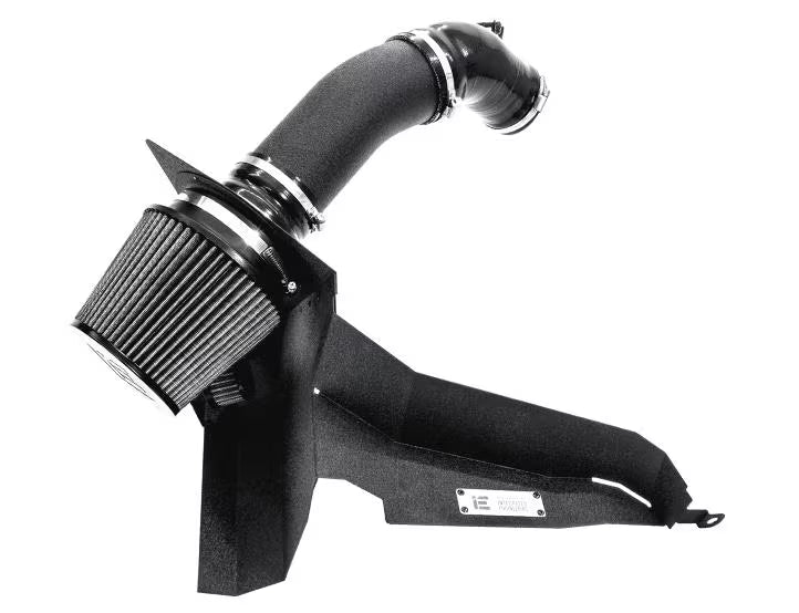 AUDI C7 A6 A7 SHEETMETAL INTAKE KIT