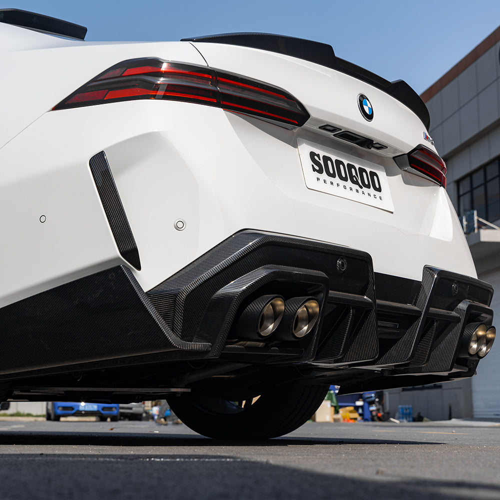 G90 M5 DIFFUSER