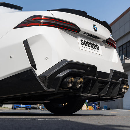 G90 M5 DIFFUSER