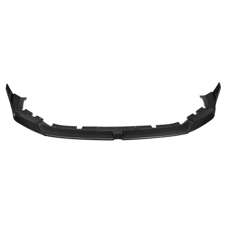 BMW G99 M5 CARBON FIBER FRONT SPLITTER