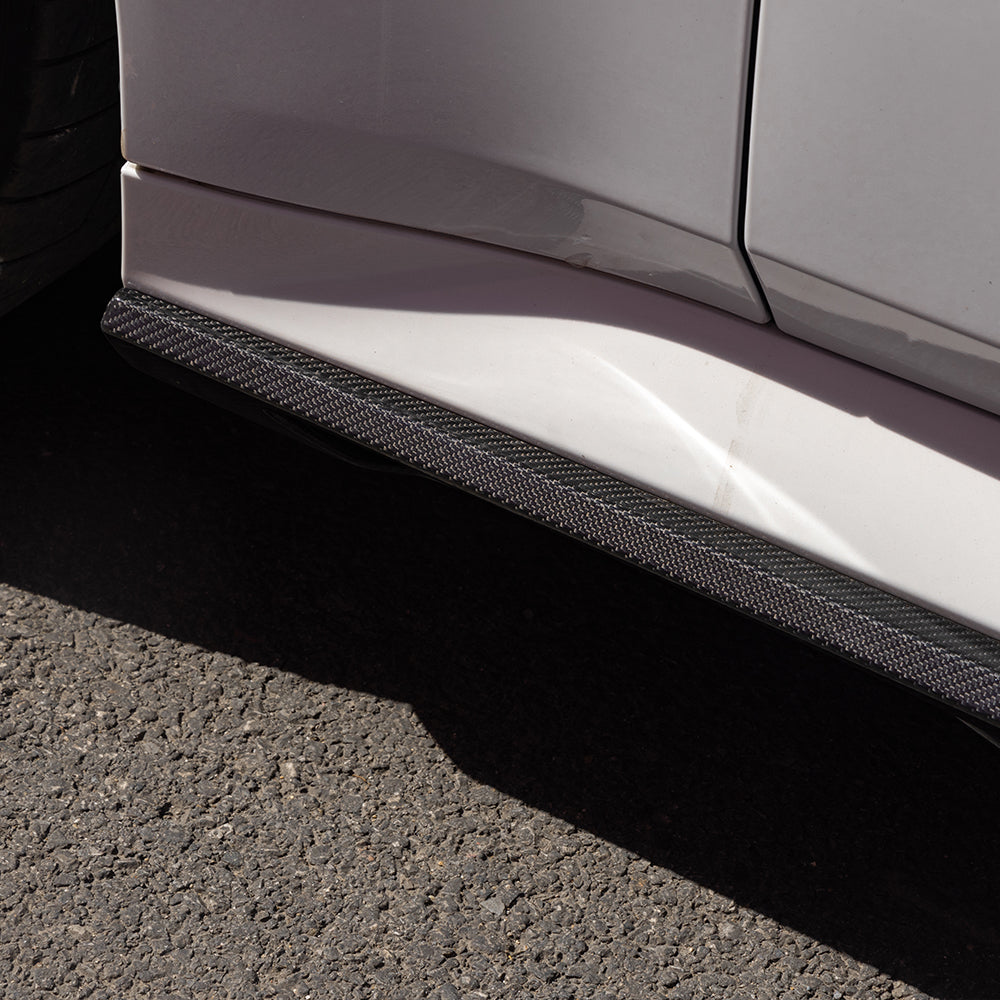 G99 M5 SIDE SKIRT