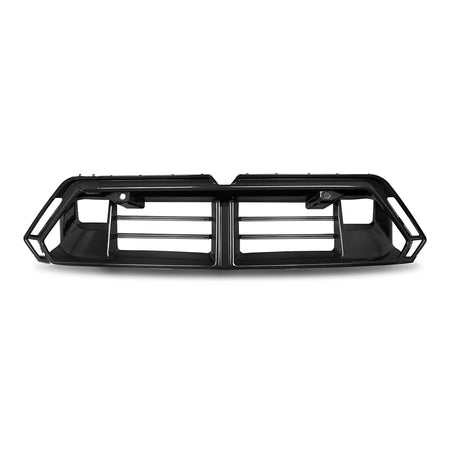 BMW M5 G99 CARBON FIBER LOWER GRILLE