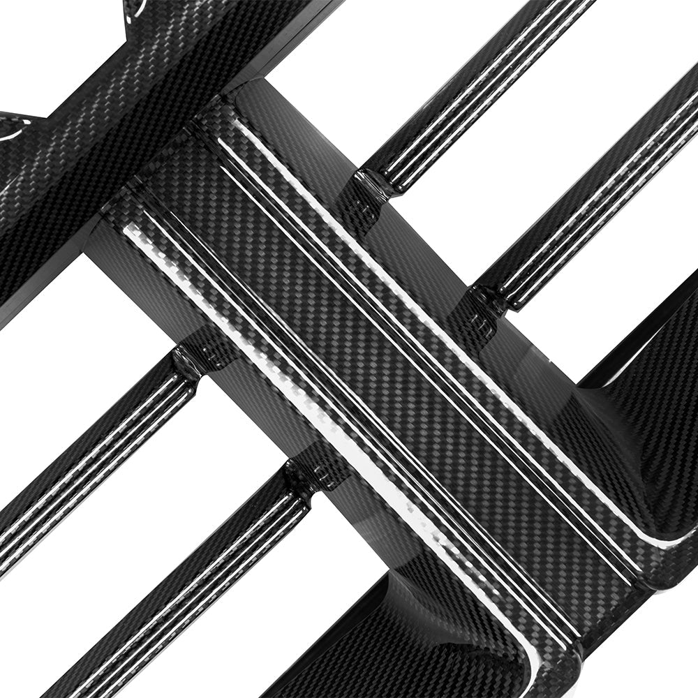 BMW G99 CARBON CENTER GRILLE