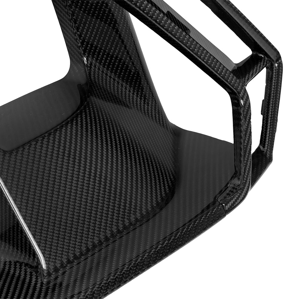 G90 M5 CENTER LOWER GRILL