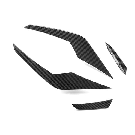 M5 G99 FRONT CANARD