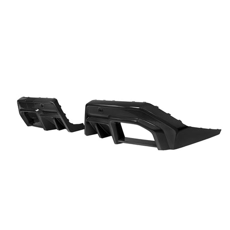 M5 G99 CARBON REAR DIFFUSER