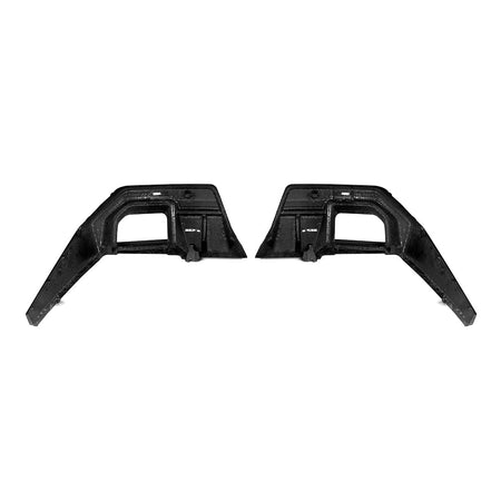 G99 M5 CARBON REAR DIFFUSER