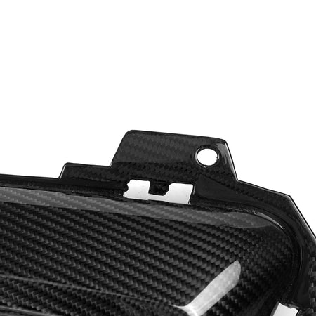 BMW F96 X6M FACELIFT FRONT AIR VENTS