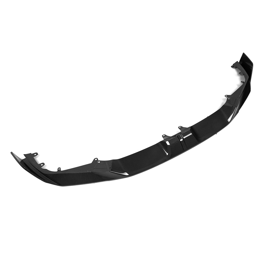 X6M F96 FACELIFT FRONT LIP