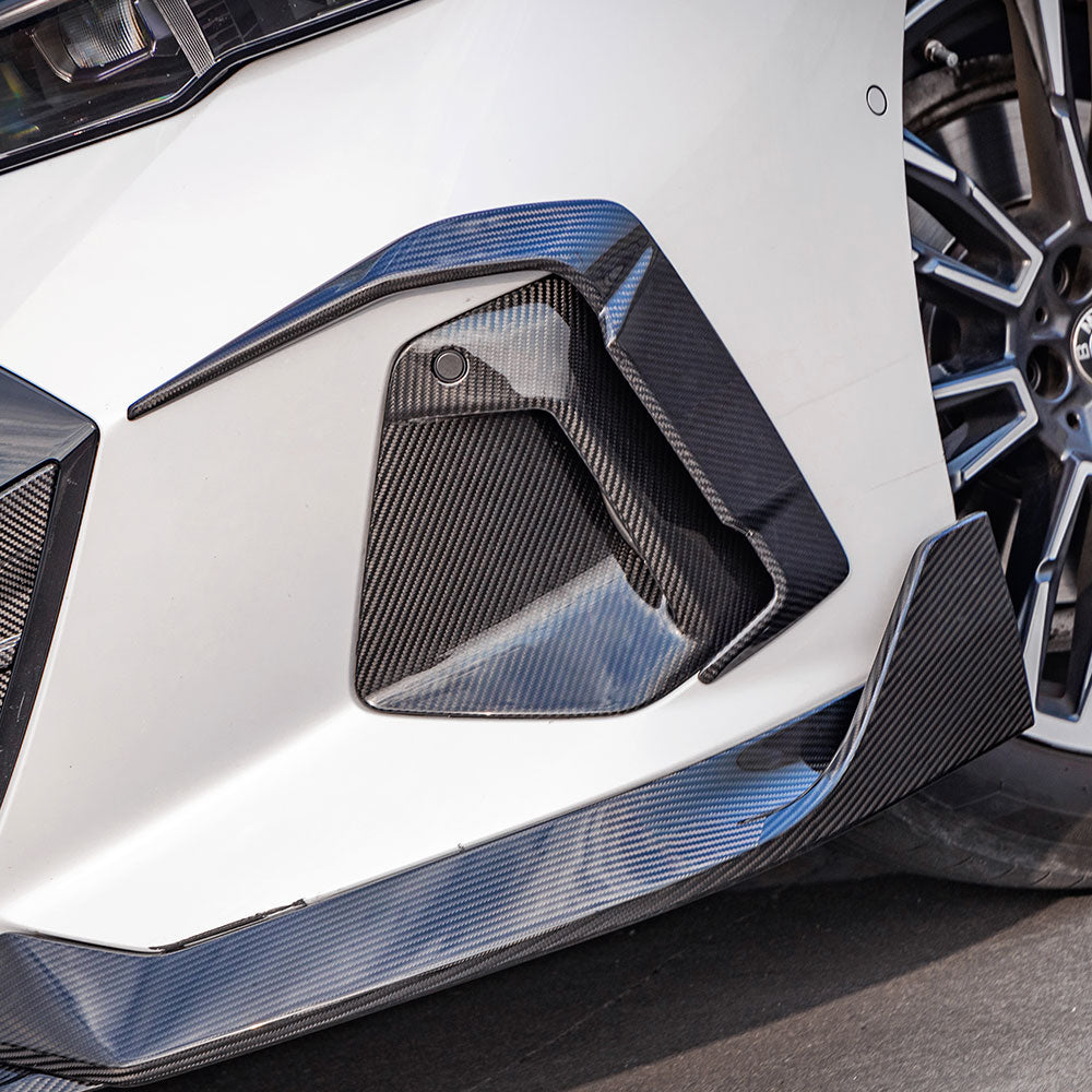 BMW G60 5 SERIES FRONT VENT TRIMS