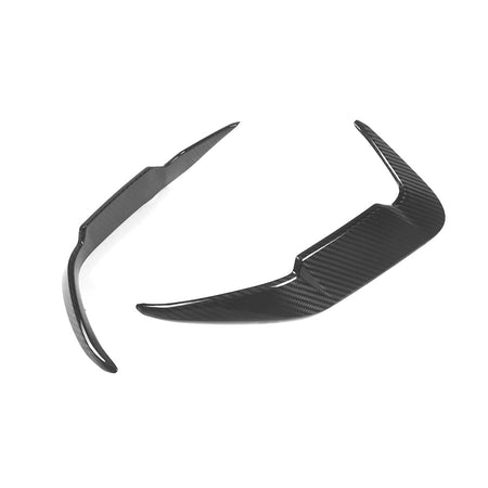 REAR VENT TRIM FOR BMW F95 LCI X5M