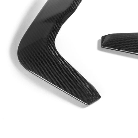 X6M F96 REAR VENT TRIM