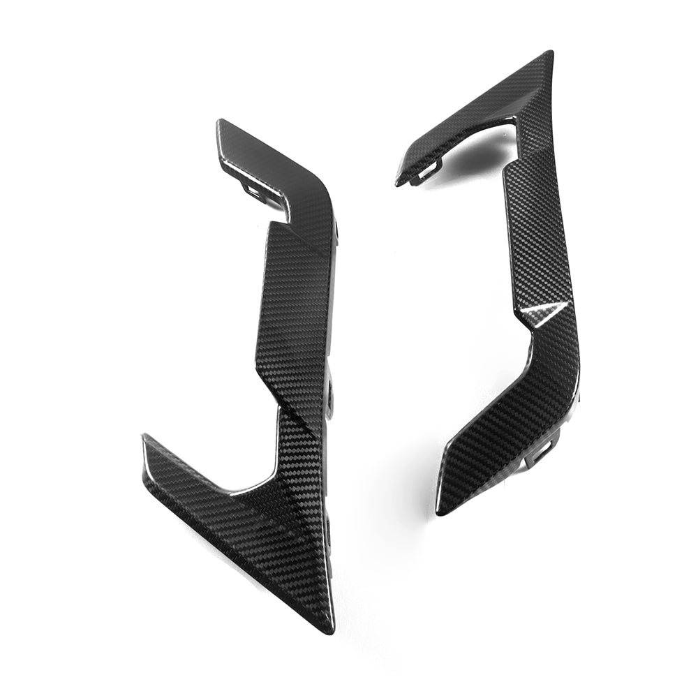 F96 X6M FENDER TRIM