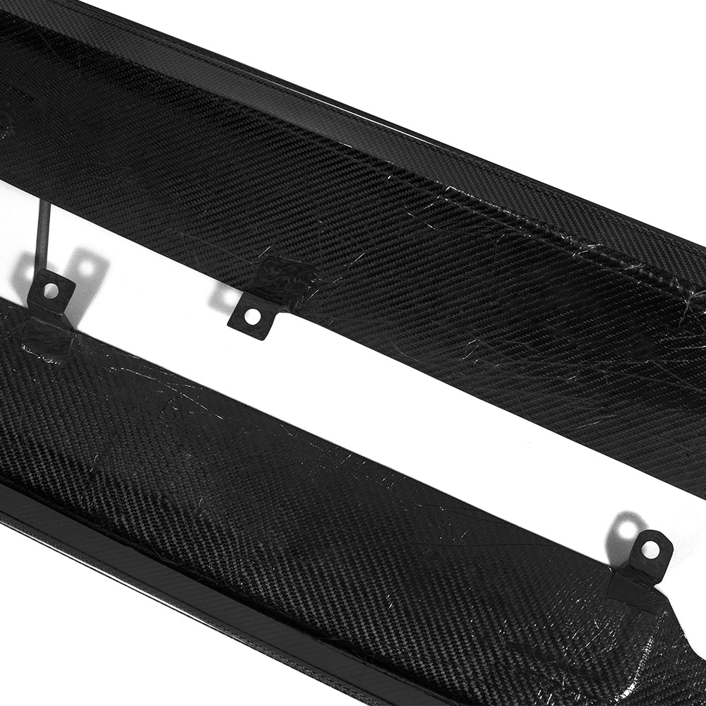 G05 X5 CARBON SIDE SKIRT