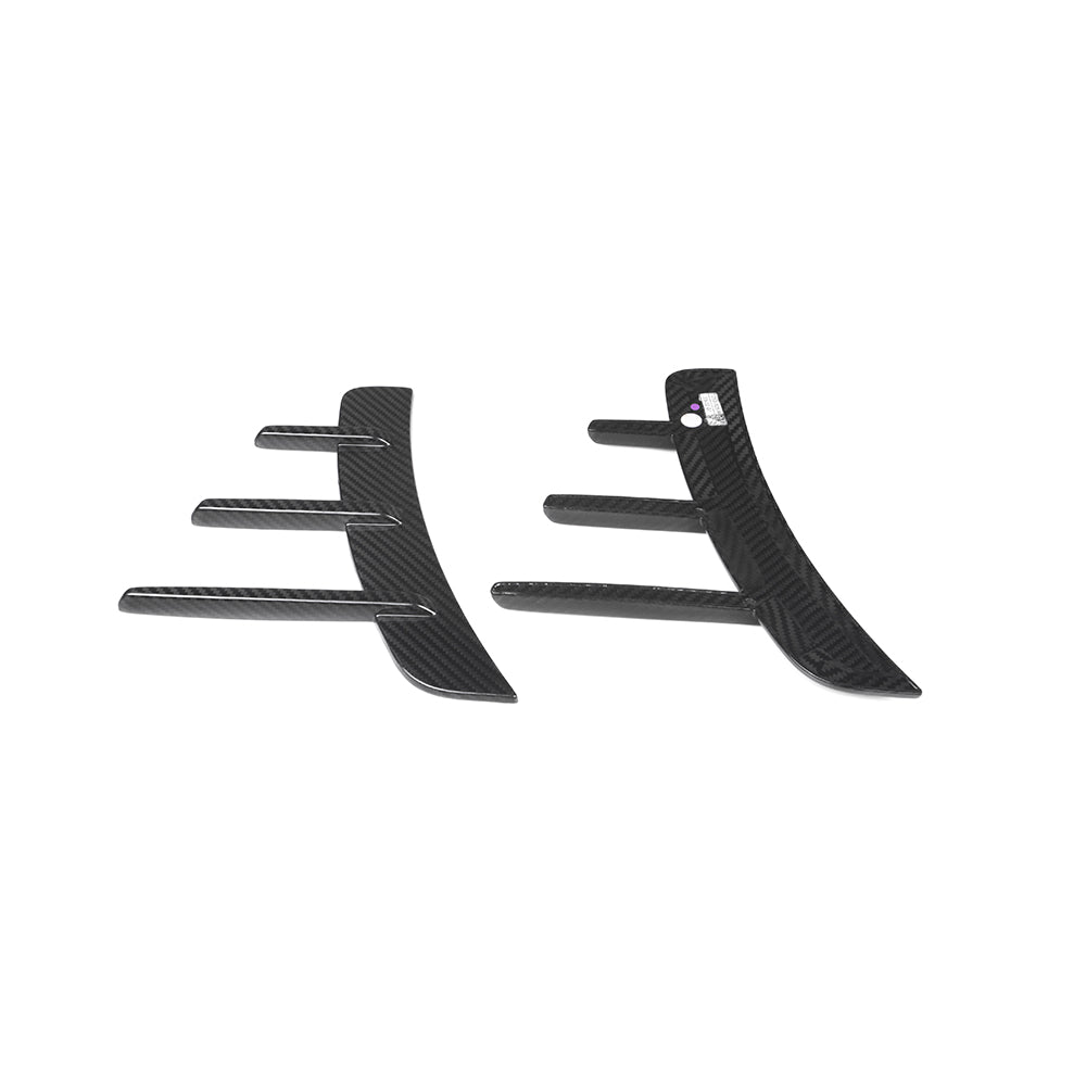 G22 G23 4 SERIES FRONT ARCH TRIMS