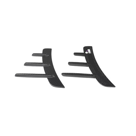 G22 G23 4 SERIES FRONT ARCH TRIMS