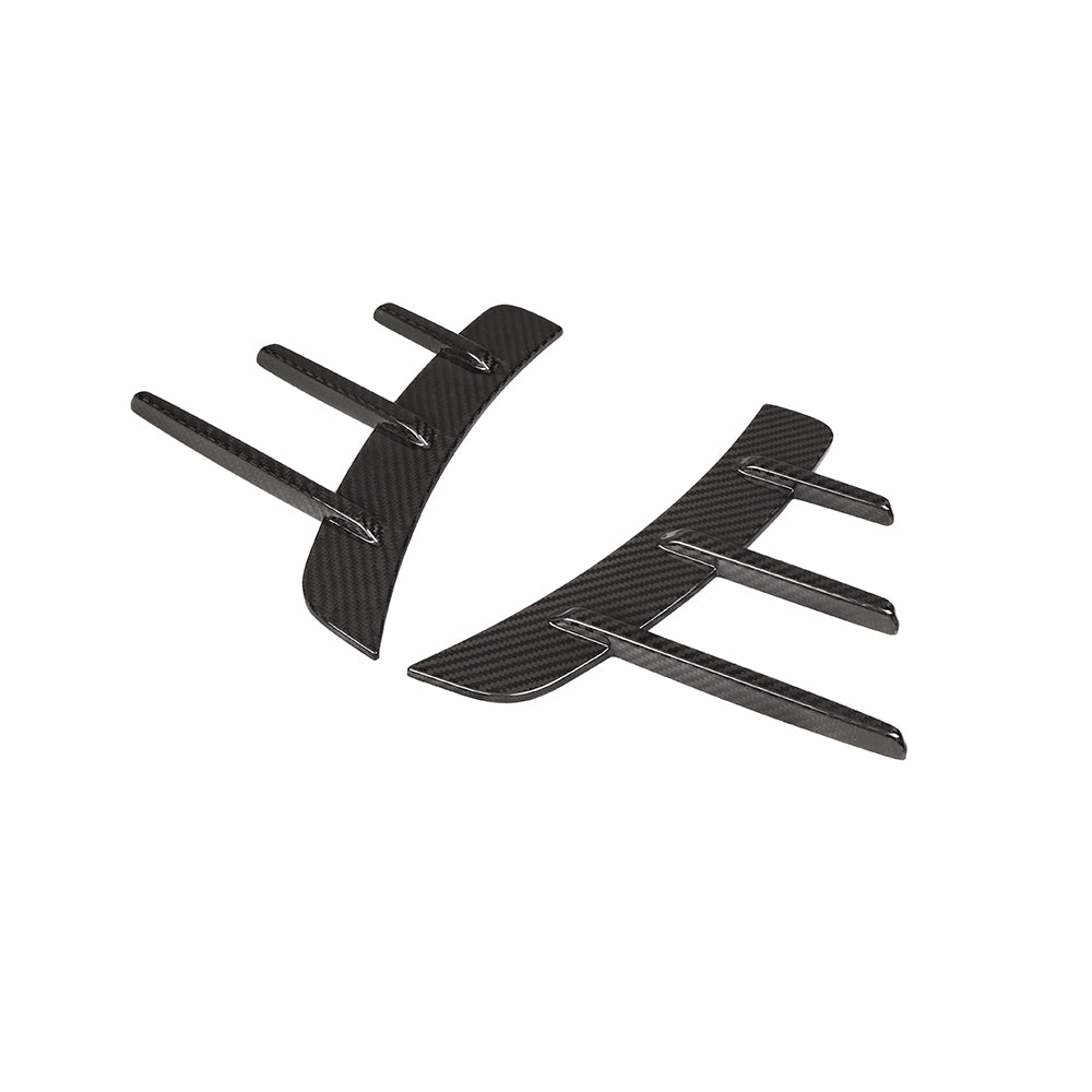 BMW 4 SERIES M440I G22 G23 FRONT ARCH TRIM