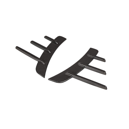 BMW 4 SERIES M440I G22 G23 FRONT ARCH TRIM