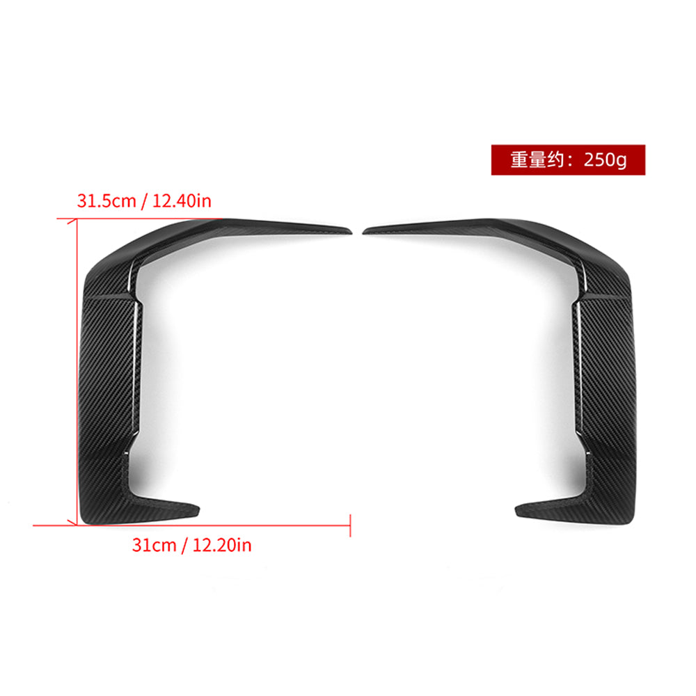 BMW G60 I5 FRONT VENT TRIMS