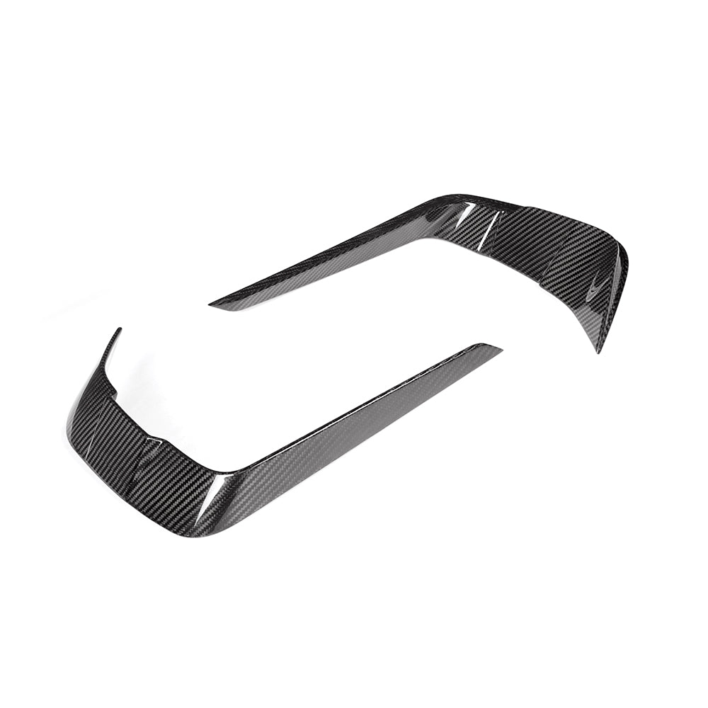 BMW G14 G15 G16 FRONT VENT TRIMS