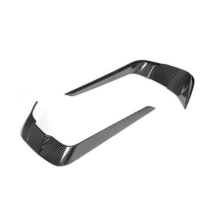 BMW G14 G15 G16 FRONT VENT TRIMS