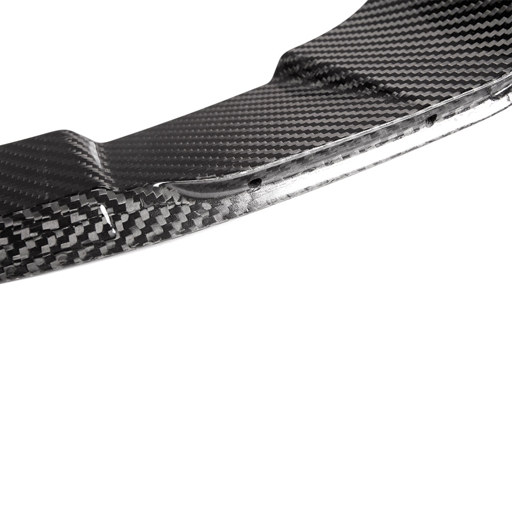 BMW 8 SERIES G14 G15 CARBON FIBER FRONT VENT TRIMS