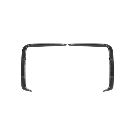 BMW 4 SERIES M440I G22 G23 FRONT VENT TRIMS