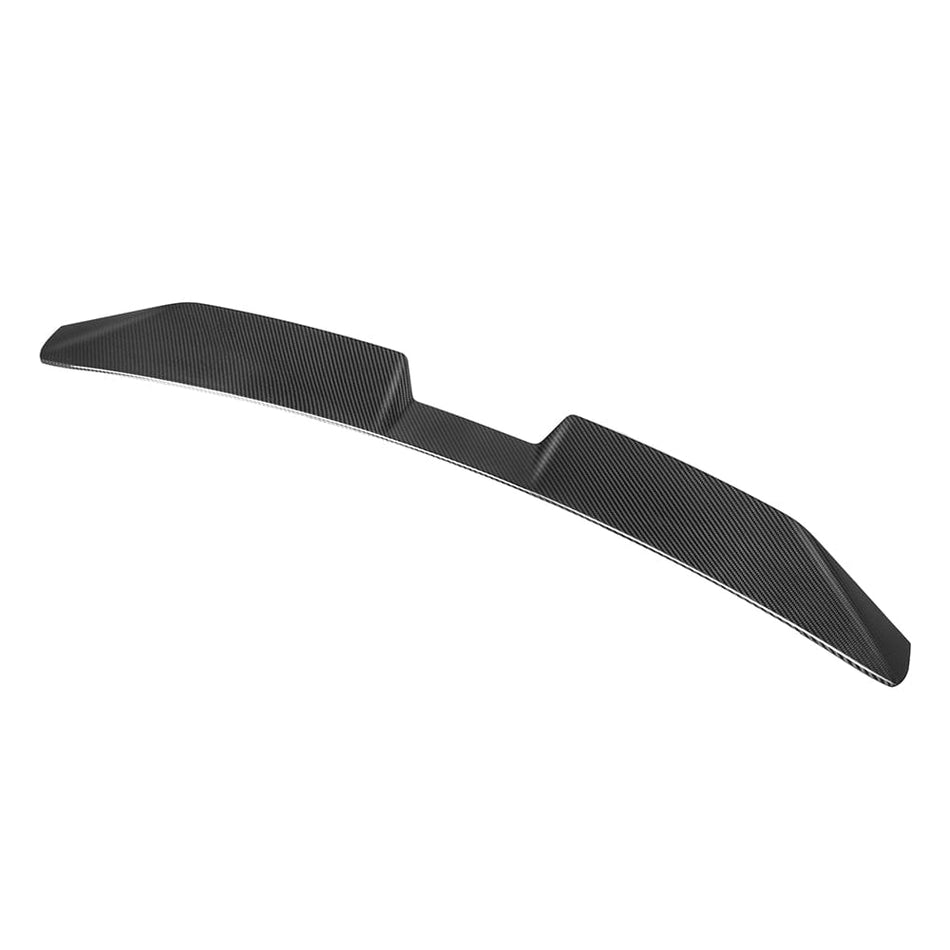 BMW G87 M2 CARBON SPOILER